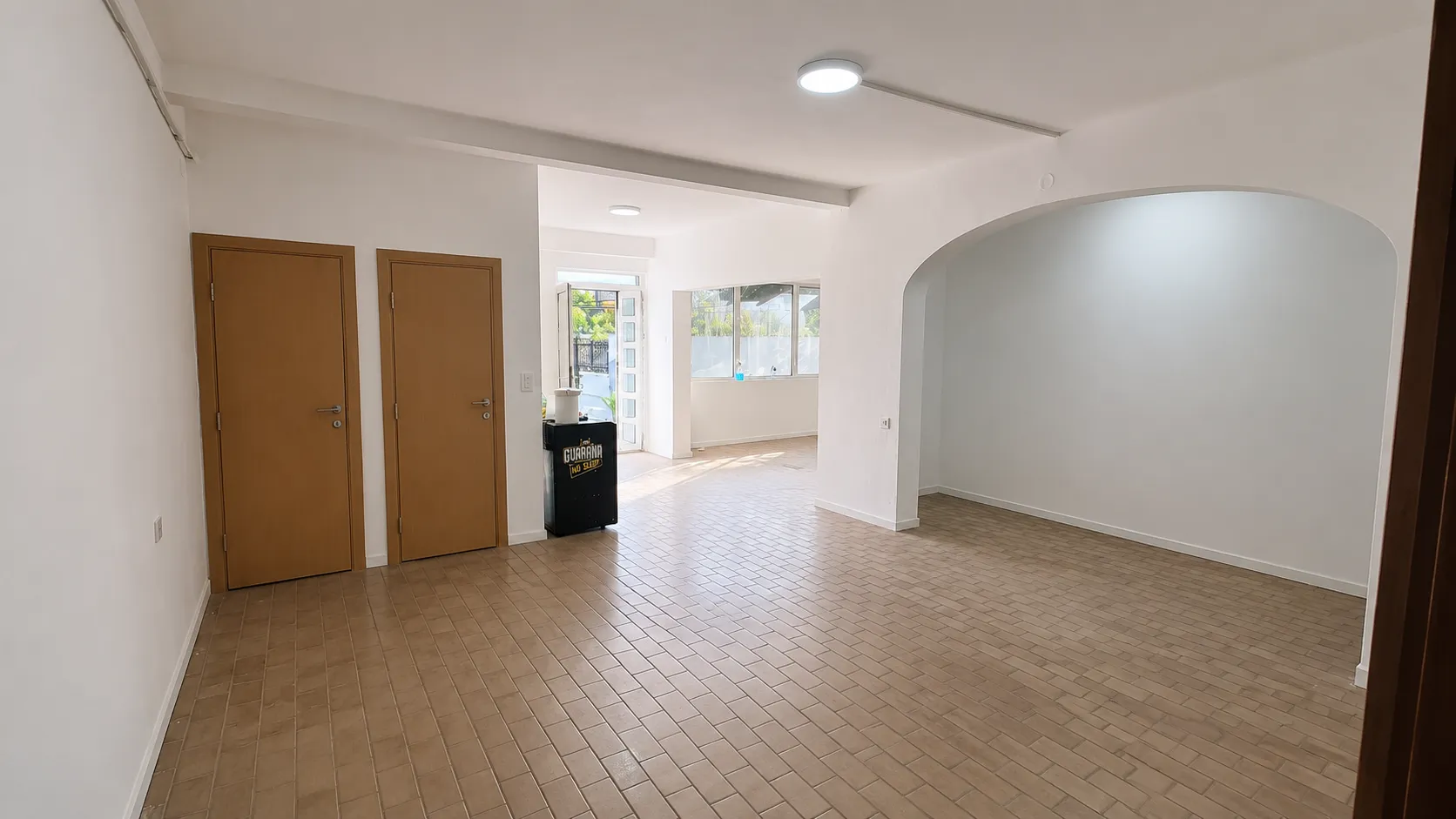 Rent, office space, 110m², Stari Aerodrom, Podgorica