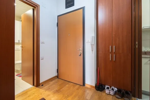 Prodaja, dvosoban stan, 53m², City Kvart, Podgorica