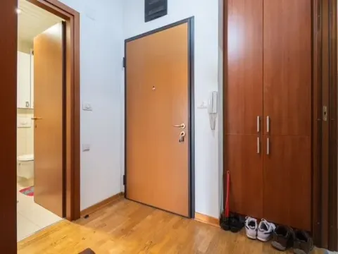 Prodaja, dvosoban stan, 53m², City Kvart, Podgorica - image 15