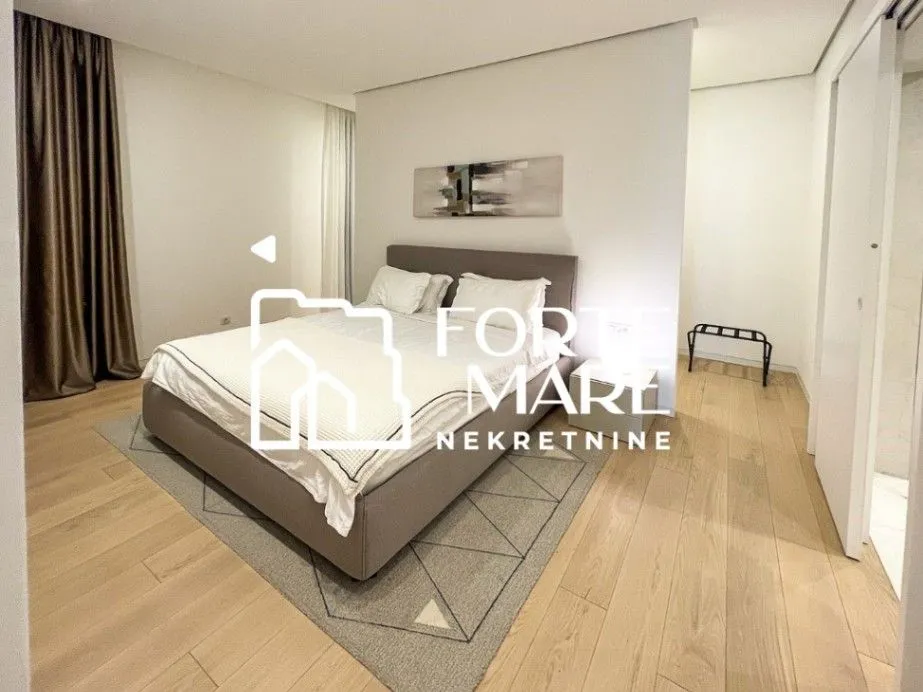 Prodaja, dvosoban stan, 146m², Budva, Crna Gora