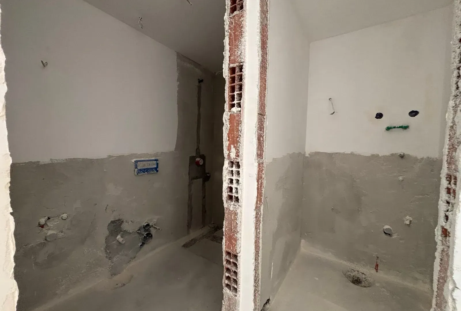 Prodaja, dvosoban stan, 71m², Stari Aerodrom, Podgorica