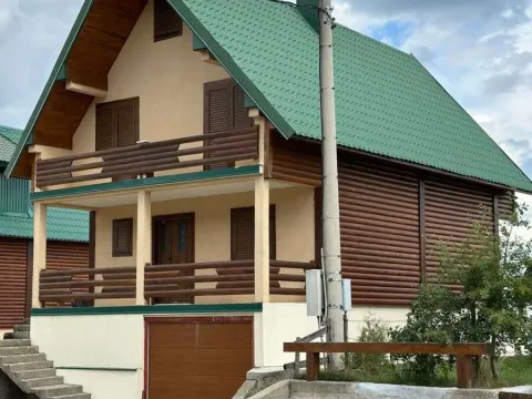 Sale, house, 200m², Žabljak, Crna Gora - image 2