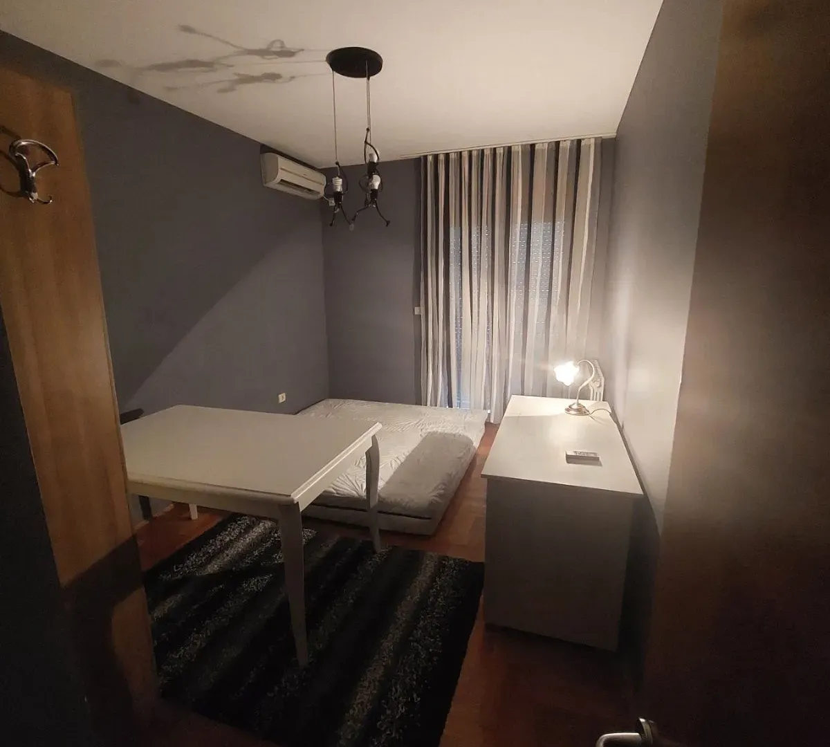 Izdavanje, trosoban stan, 105m², Preko Morače, Podgorica