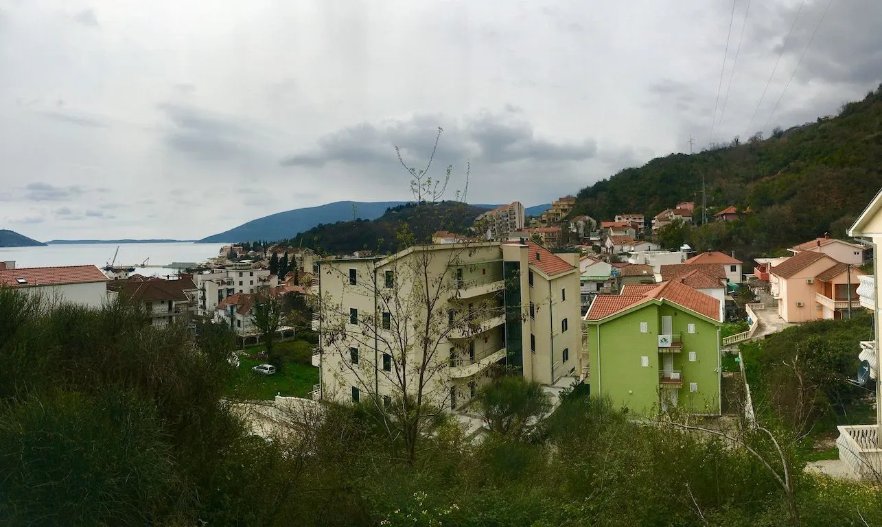 Prodaja, kuća, 302m², Herceg Novi, Crna Gora