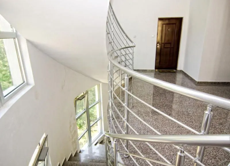 Prodaja, stan, 51m², Bečići, Budva
