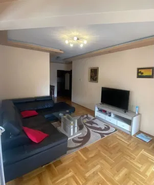 Rent, two bedroom apartment, 63m², Kruševac, Podgorica - image 3