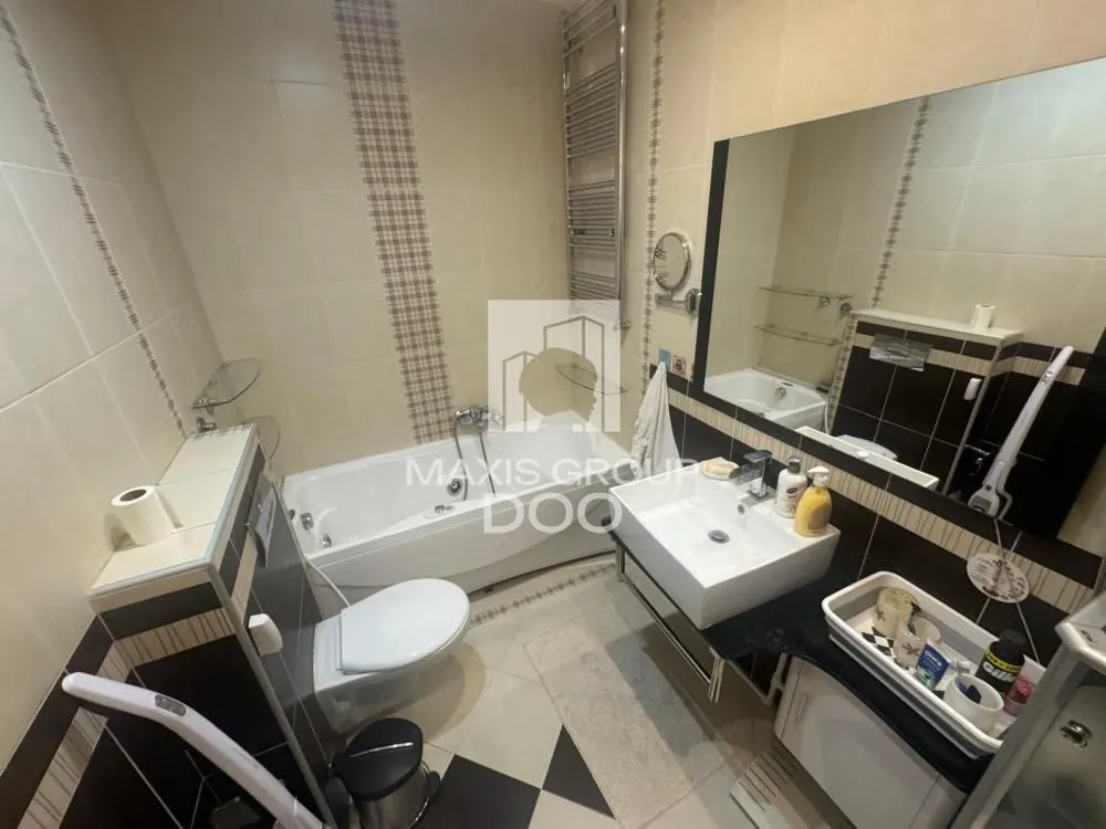 Prodaja, četvorosoban stan, 150m², Novi Beograd Sve Podlokacije, Beograd