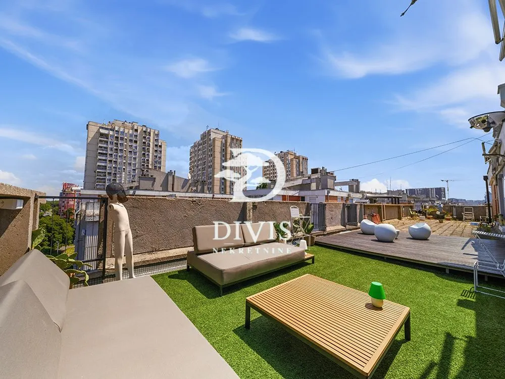 Izdavanje, trosoban stan, 100m², Novi Beograd Blok 30, Novi Beograd Sve Podlokacije