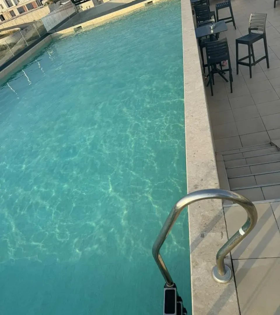 Sale, one bedroom apartment, 65m², Pinješ, Ulcinj