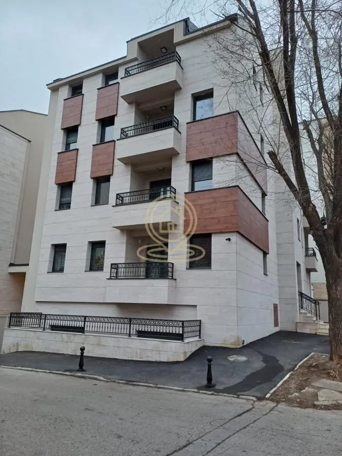 Rent, two bedroom apartment, 45m², Pasino Brdo, Voždovac Sve Podlokacije
