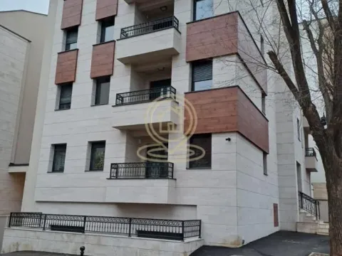 Rent, two bedroom apartment, 45m², Pasino Brdo, Voždovac Sve Podlokacije - image 7