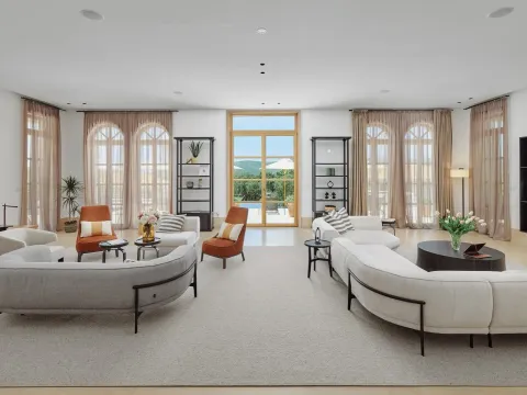 Rent, house, 570m², Prijevor, Budva - image 4