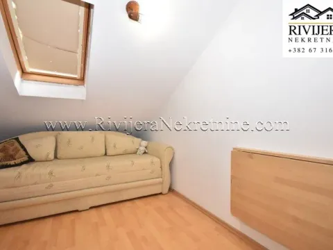 Prodaja, dvosoban stan, 42m², Kumbor, Herceg Novi - image 7
