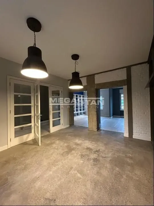 Rent, three bedroom apartment, 95m², Stari Grad, Beograd