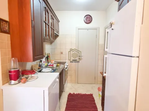 Izdavanje, trosoban stan, 96m², Stari Aerodrom, Podgorica - image 5