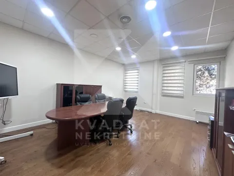 Rent, office space, 1850m², Zabjelo, Podgorica - image 30
