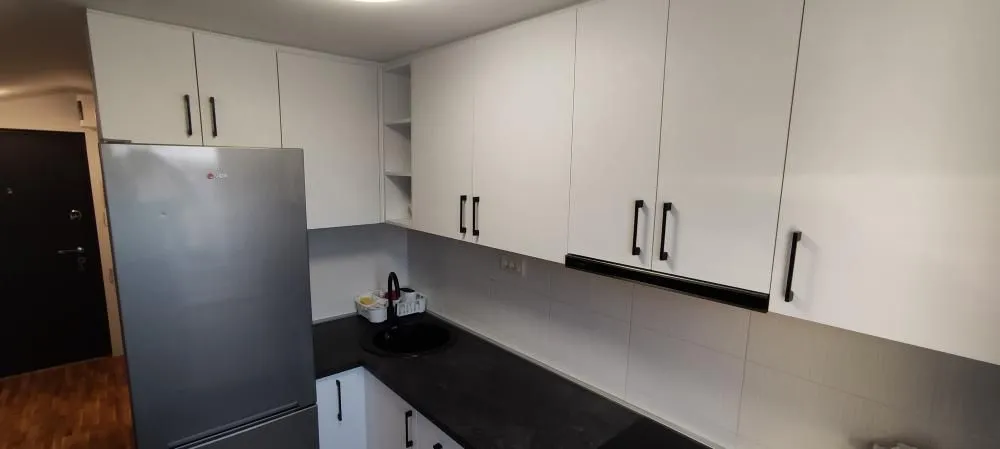 Izdavanje, stan, 23m², Žarkovo, Beograd