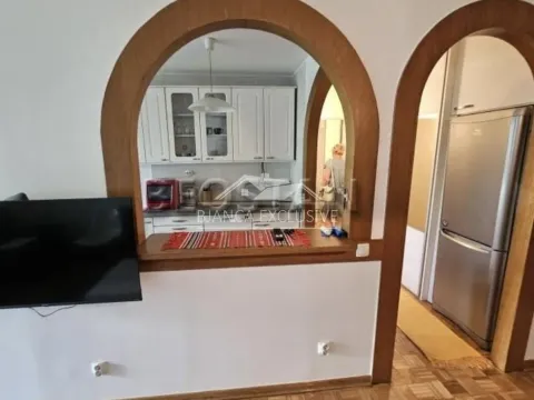 Sale, two bedroom apartment, 65m², Novi Beograd Blok 63, Novi Beograd Sve Podlokacije - image 5