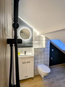 Prodaja, dvosoban stan, 52m², Železnik, Beograd - image 12