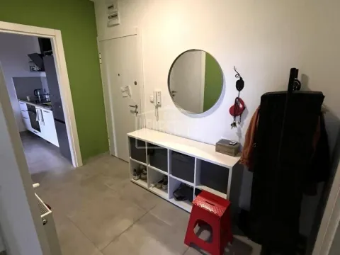 Sale, two bedroom apartment, 46m², Centar, Subotica - image 14