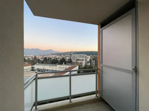 Prodaja, garsonjera, 26m², City Kej, Podgorica - image 5