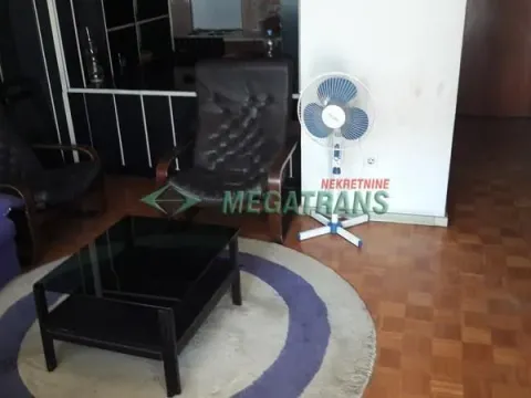 Sale, three bedroom apartment, 57m², Banatić, Novi Sad Sve Podlokacije - image 6