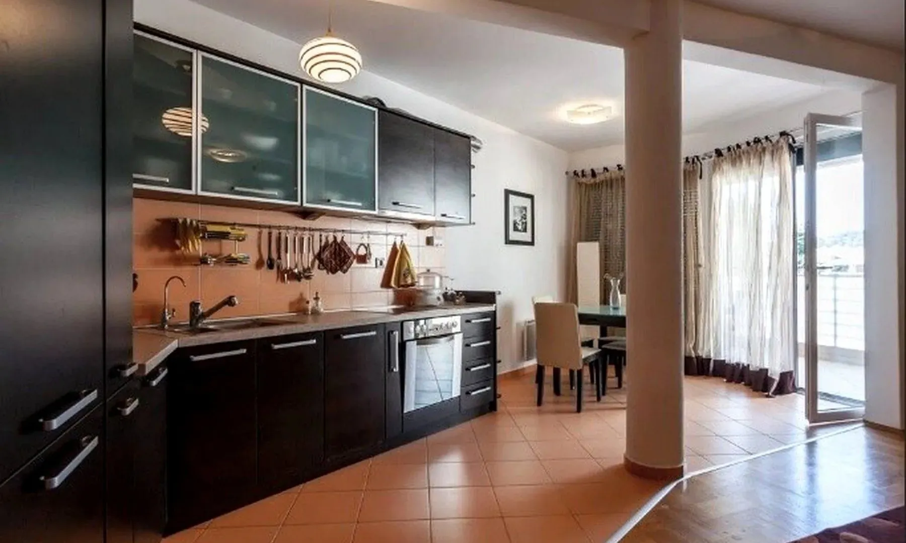 Prodaja, stan, 90m², Petrovac, Budva