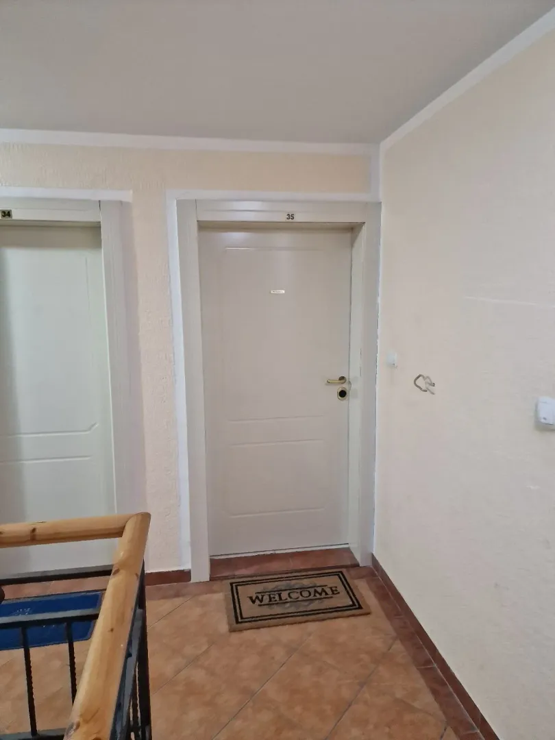 Rent, two bedroom apartment, 72m², Budva, Crna Gora