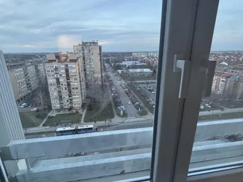 Stan in Novo naselje