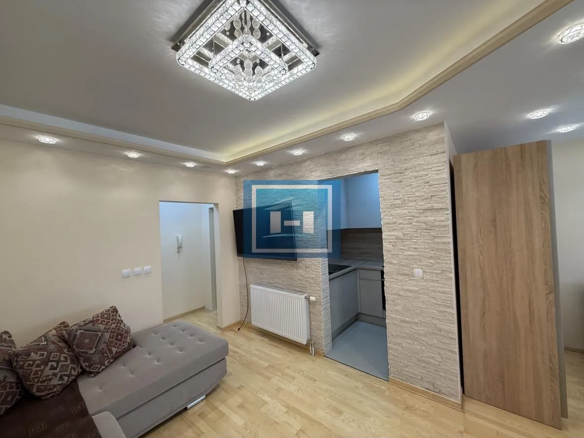 Prodaja, garsonjera, 30m², Centar, Jagodina
