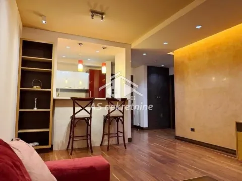 Izdavanje, dvosoban stan, 60m², Novi Beograd Sve Podlokacije, Beograd - image 3