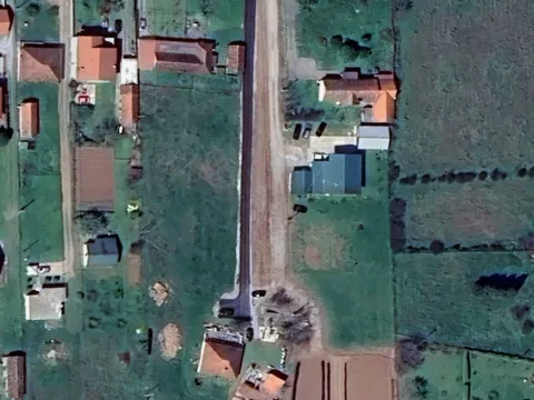 Prodaja, plac, 1500m², Donji Kokoti, Podgorica - image 2