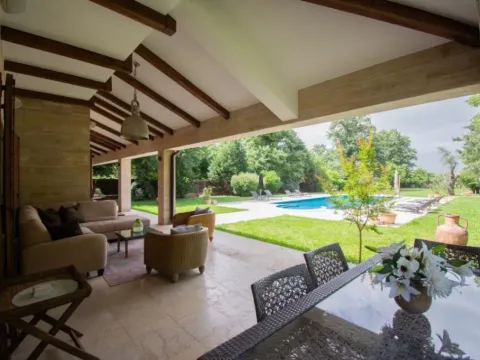 Izdavanje, kuća, 400m², Klikovače, Danilovgrad - image 13