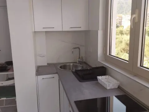 Stan-na-dan, stan, 29m², Budva, Crna Gora - image 6