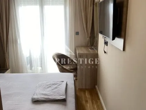 Prodaja, jednosoban stan, 46m², City Kvart, Podgorica - image 4