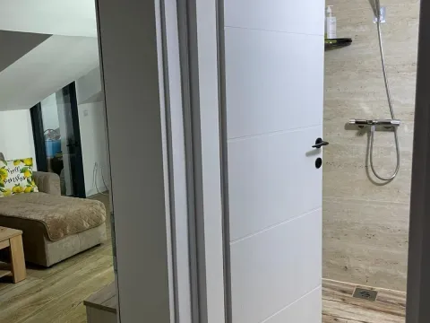 Prodaja, jednosoban stan, 37m², Stari Aerodrom, Podgorica - image 10