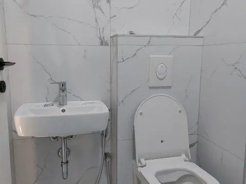 Prodaja, jednosoban stan, 41m², Stari Aerodrom, Podgorica - image 5