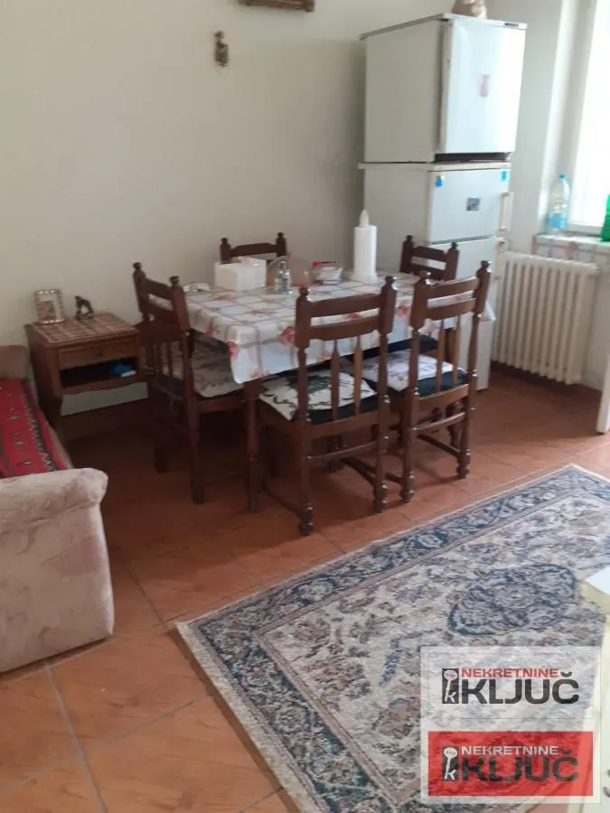 Prodaja, dvosoban stan, 68m², Kej, Novi Sad Sve Podlokacije