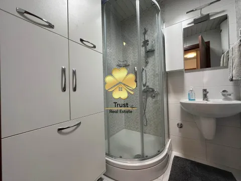 Izdavanje, dvosoban stan, 70m², City Kvart, Podgorica - image 11