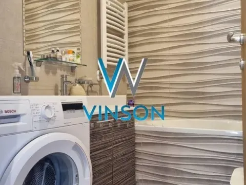 Izdavanje, trosoban stan, 78m², Grbavica, Novi Sad Sve Podlokacije - image 18