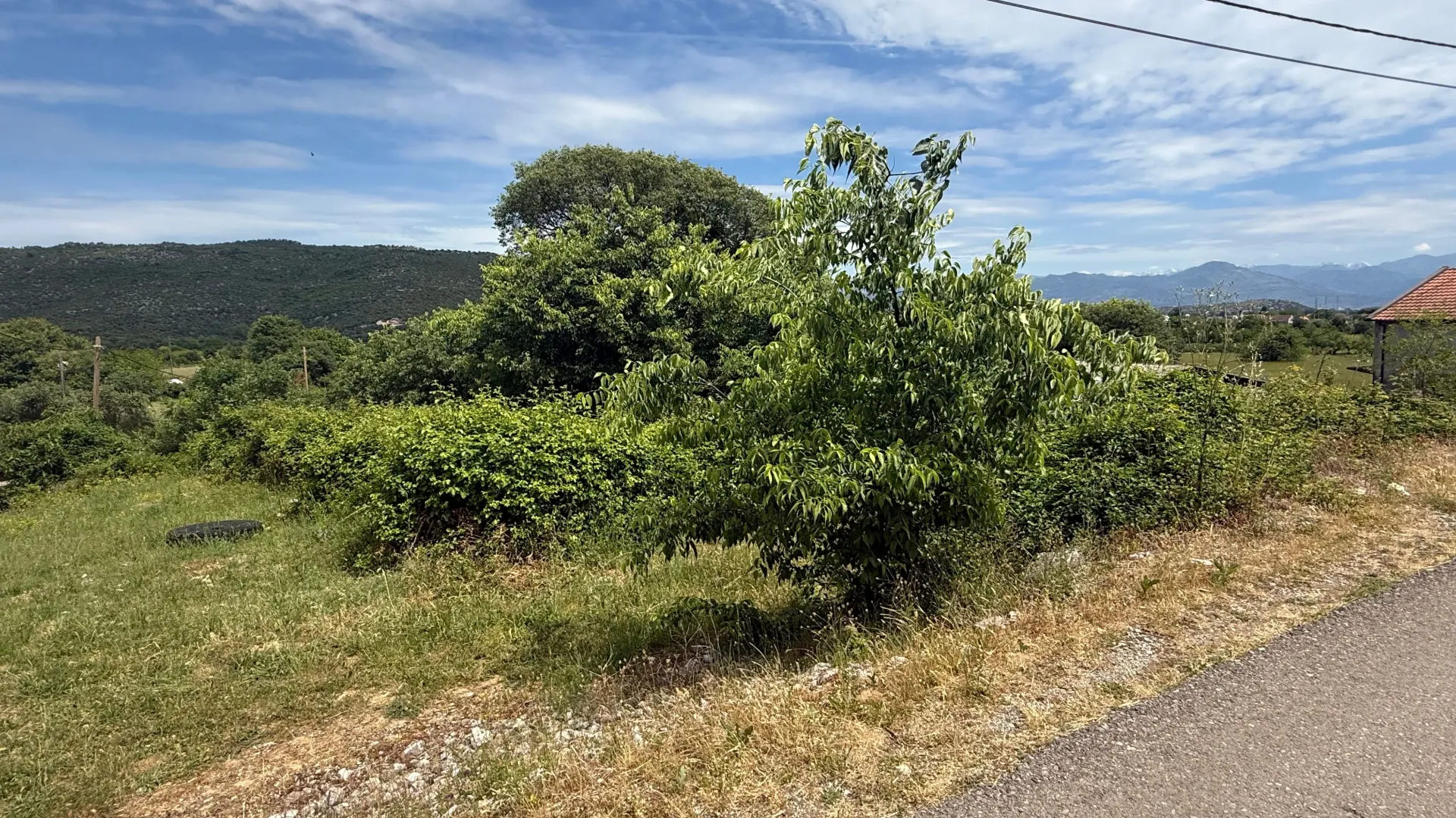 Prodaja, plac, 2350m², Beri, Podgorica