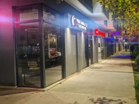 Prodaja, jednosoban stan, 49m², Stari Aerodrom, Podgorica - image 8