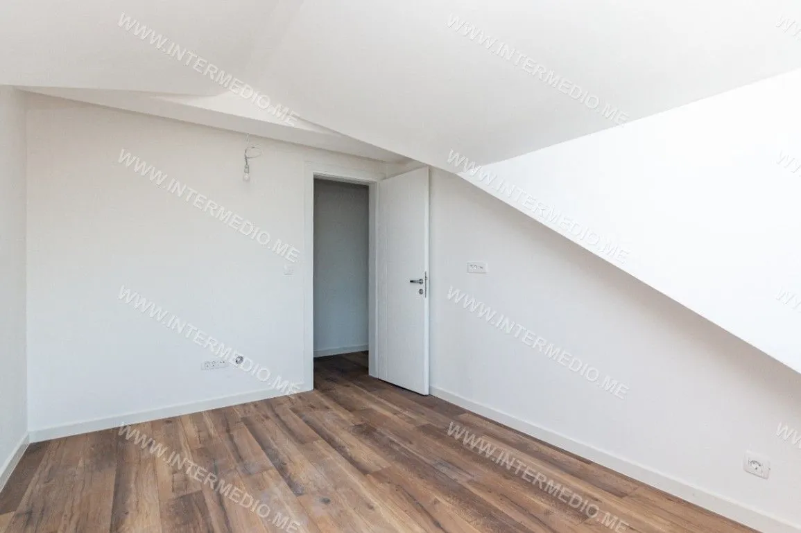 Prodaja, trosoban stan, 146m², Đenovići, Herceg Novi