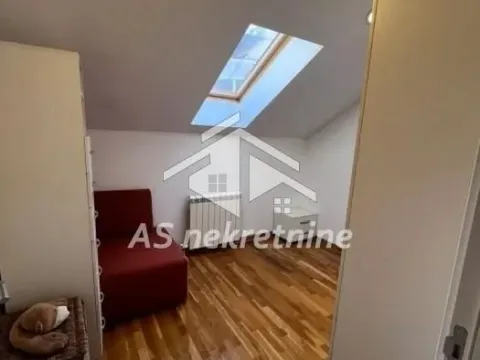 Izdavanje, stan, 65m², Tašmajdan, Palilula Sve Podlokacije - image 9