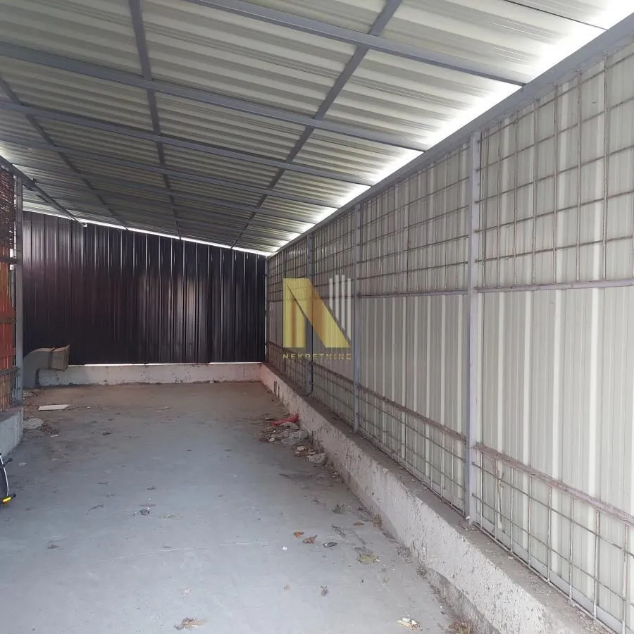 Sale, parking/garage, 42m², Grbavica, Novi Sad Sve Podlokacije