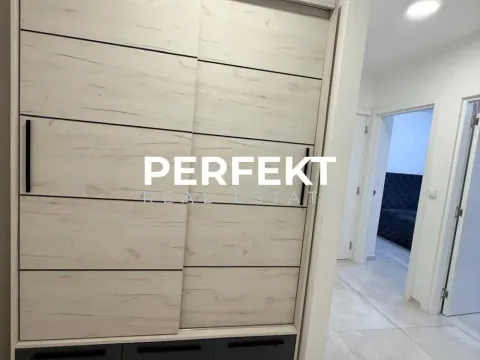 Izdavanje, dvosoban stan, 64m², Centar, Pančevo - image 14