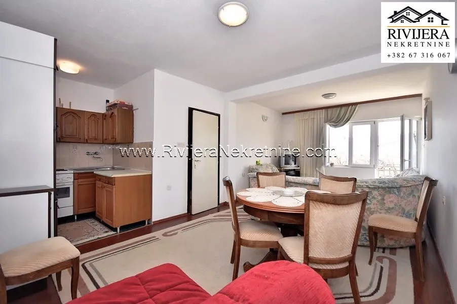 Prodaja, kuća, 250m², Topla, Herceg Novi