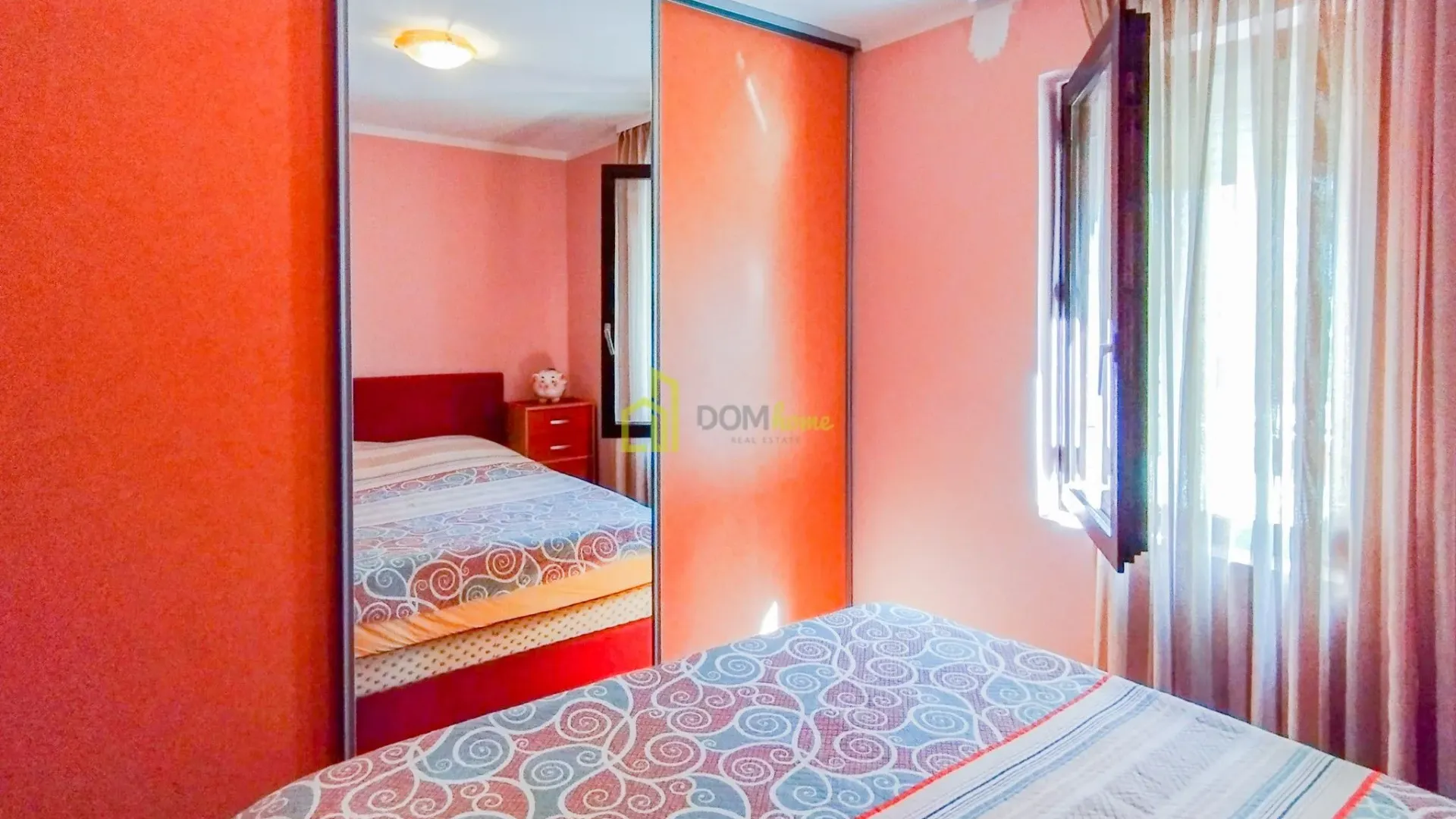 Prodaja, dvosoban stan, 96m², Kotor, Crna Gora