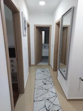 Izdavanje, dvosoban stan, 75m², Master Kvart, Podgorica - image 8