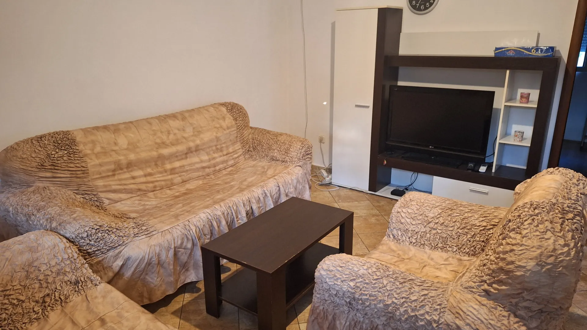 Rent, house, 45m², Tološi, Podgorica